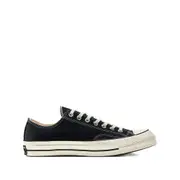 [Converse] Converse Chuck 70 Ox Sneakers 7 US BLACK