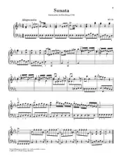 Wolfgang Amadeus Mozart Wolfgang Amadeus Mozart - Wunderkind Sonatas, Volume 3,