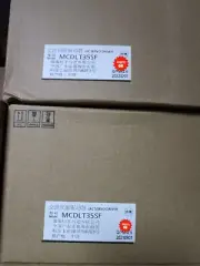 1PCS NEW MCDLT35SF SERVO Driver