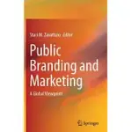 PUBLIC BRANDING AND MARKETING: A GLOBAL VIEWPOINT