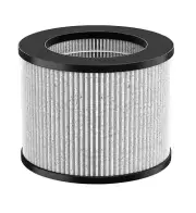 HEPA Filters for Bissell MYair 2801, 2780, 2780A, 2780B, 2780P, 27809, 3329