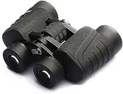 Practical Telescope 20X50 High Power b Practical Telescope Telescope Double Cylinder Low Light Level NightHigh Power Bla
