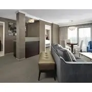 Sheraton Cavalier Calgary Hotel