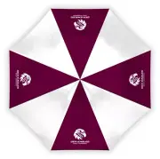 Manly Warringah Sea Eagles NRL Team Compact Umbrella Christmas in July Sale