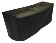 Morgan Amplification MVP66 Head - Black Vinyl Cover, Water Resistant (morg038)