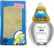 The Smurfs Smurfette Eau De Toilette Spray 100ml/3.4oz