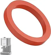 [Snapworld-Kaffee] Seal for Strainer Shower on Brewing Head Compatible with Gaggia & Saeco Portafilter Espresso Machine Original 996530059219 Diameter 72 x 57 x 8.5 mm for Achille Baby Classic etc.