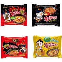 在飛比找蝦皮購物優惠-韓國🇰🇷Korea Samyang 三養韓國泡麵 炒麵 湯麵