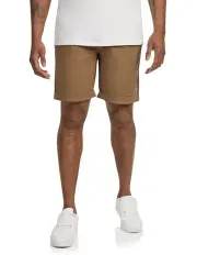 [Johnny Bigg] Gibson Stretch Chino Short in Mustard