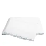 Matouk Dakota Percale Flat Sheet, King