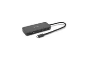 Kensington SD1650P USB-C Male to HDMI VGA Female Docking Station For Smartphones