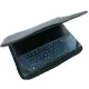 【Ezstick】ASUS ZenBook Pro Duo 15 UX582 UX582LR 15吋S 通用NB保護專案 三合一超值電腦包組(避震包)