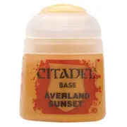 Citadel Averland Sunset Base Paint