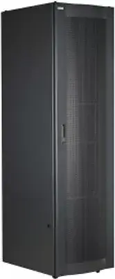 45RU Freestanding Premium Server Rack Data Cabinet 600mm wide x 1200mm Deep