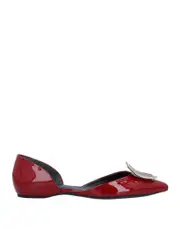 [ROGER VIVIER] ROGER VIVIER Ballet flats - Item 11401168