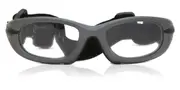 PROGEAR EG-XL1041 Eyeguard 16 Men's Glasses Grey Size 57 - Private Health Rebate - Blue Light Block Available