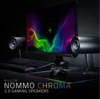 在飛比找Yahoo!奇摩拍賣優惠-SAFEHOME 雷蛇Razer Nommo Chroma 