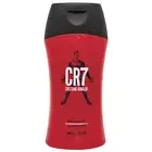 Cristiano Ronaldo - CR7 SHOWER GEL 200mL New Men's Fragrance Perfume Cologne