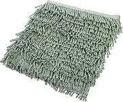 1Roll DIY Curtain Tassel Fringe Trim Bean PU Decorative Accessories for Sewing Crafts Upholstered Furniture and Home Versatile Easy to Use