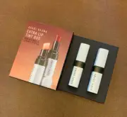 Bobbi Brown Extra Lip Tint Duo Lip Balm, Bare Pink, Bare Raspberry
