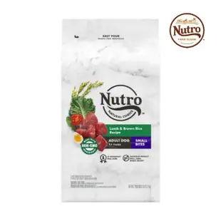 【Nutro 美士】全護營養-犬糧 30lbs/13.61kg/包(狗糧、狗飼料、犬糧)