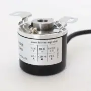 NEW DBS36E-BBAL02000 Encoder