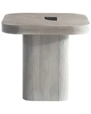 Bernhardt Marcato Side Table