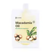 Macadamia Oil