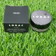 Lorac LUX - Diamond Creme Eyeshadow - VELVET - 5.5g/.19 oz