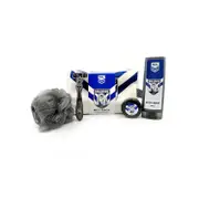 Canterbury Bulldogs NRL Toiletry Set