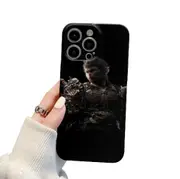 Black Myth Wukong Applicable To iPhone 12 Mobile Phone Case