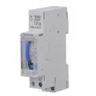 Mechanical Timer Time Control Switch Timing Controller 220‑240V For Use HB0