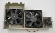 Genuine DRAEGER E/M SPR 7043 FAN & SPEAKER 5596411 NEW OEM 5596411
