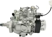 22100-5B180 096000-5980 High Quality VE Fuel Injection Pump Compatible for TOYOTA
