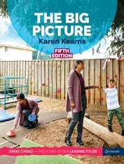 Bundle: The Big Picture + Birth to Big School + Frameworks for Learning and Development + The Business of Child Care