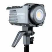 US Stock Aputure Amaran 100D Daylight LED lights 5600K DC/AC Power Supply
