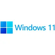 Microsoft Windows 11 Home 64bit OEM DVD (KW9-00632)