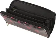 [DEARMAMY] Elegant Women Wallet Multi-Functional Holder Heart Design for Security