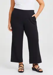 [TS] Taking Shape Petite Audrey Wide Leg Pant Size 14 in - Plus Size Women's Petite Plus