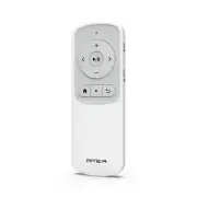 Bluetooth Remote Control Page Turn Clicker for eReader iPad Tablet iPhone Onyx