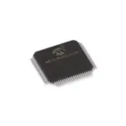 GA78853 PIC18F8722I/PT Microchip IC 8Bit Flash MCU SMD Tqfp80 Integrated Circuit