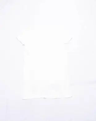 Rick Owens DRKSHDW Pocket T-Shirt短踢