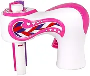 Automatic Hair Braider Electric Hair Braiding Machine DIY Magic Hair Styling Tools for Girls Women