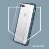 犀牛盾 iPhone 8Plus/7Plus Mod NX邊框背蓋二用手機殼