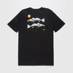 HURLEY｜男 EVD SEABASS N SUN SS 短袖T恤