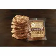 Sweet Street Salted Caramel Manifesto Cookie, No Trans Fat (2.8 OZ, 48 Per Case)