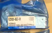 NEW SMC VZ5120-5DZ-01 Solenoid Valve