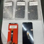 (5) HUAWEI Y5 Lite 2018 Y5 Pro 2018 LCD Display Screen Digitizer Assembly S12