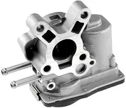 EGR Valve Compatible with Nissan NP300 NAVARA D40 2.5 dCi 2005 + EGR/NS/005AB