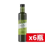 【東勝】RIBES西班牙頂級初榨橄欖油 500ML 6瓶裝